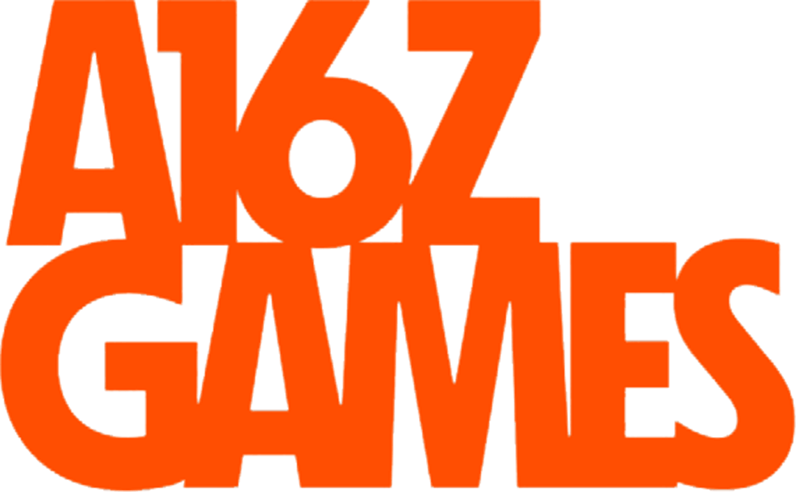 a16zgames Logo